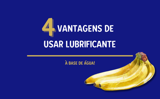 4 Vantagens dos Lubrificantes à Base de Água