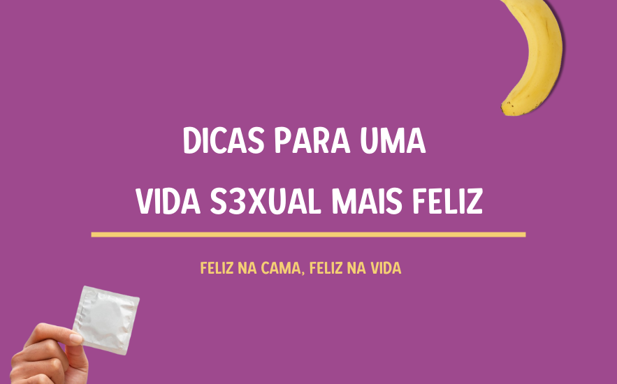 7 Dicas para Prolongar a Chama da Tua Vida Sexual