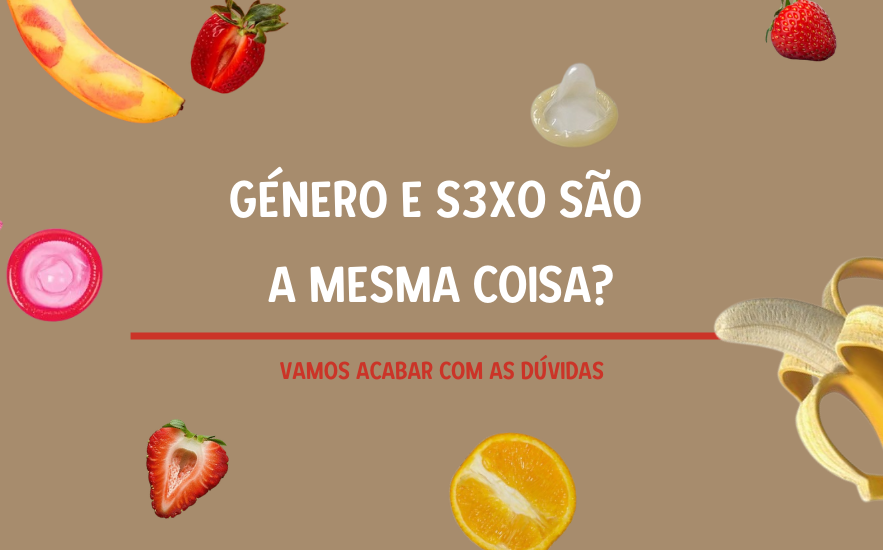 Género E Sexo: Diferenças