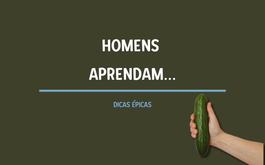 Homens, Aprendam: Dicas Épicas para Melhorar o Prazer na Cama