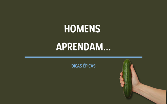 Homens, Aprendam: Dicas Épicas para Melhorar o Prazer na Cama
