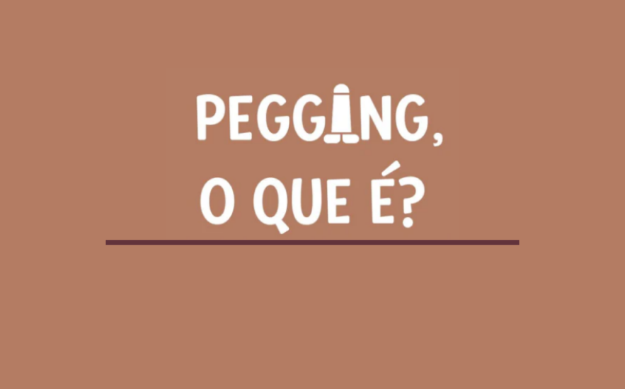 O Que É Pegging: Como Pode Transformar A Tua Vida Sexual ?