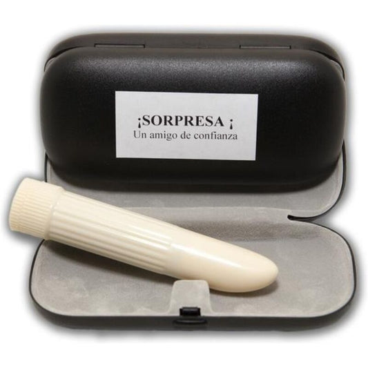 SPICY DEVIL - SURPRISE CASE: A RELIABLE FRIEND