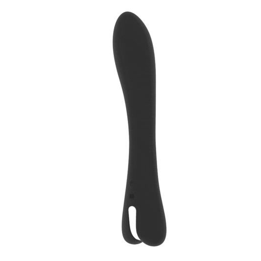 BRILLY GLAM - RYAN VIBRATOR WATCHME WIRELESS COMPATIBLE TECHNOLOGY