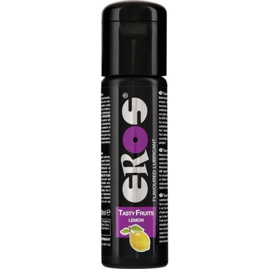 EROS - TASTY FRUITS LIME LUBRICANT 100 ML