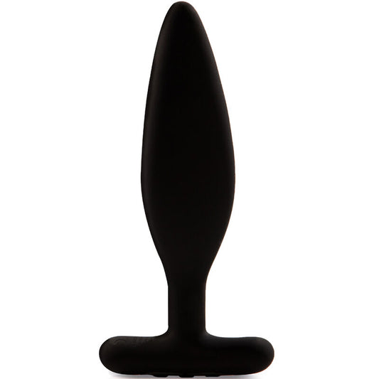 JE JOUE - ANAL VIBRATOR EGON PLUG BLACK