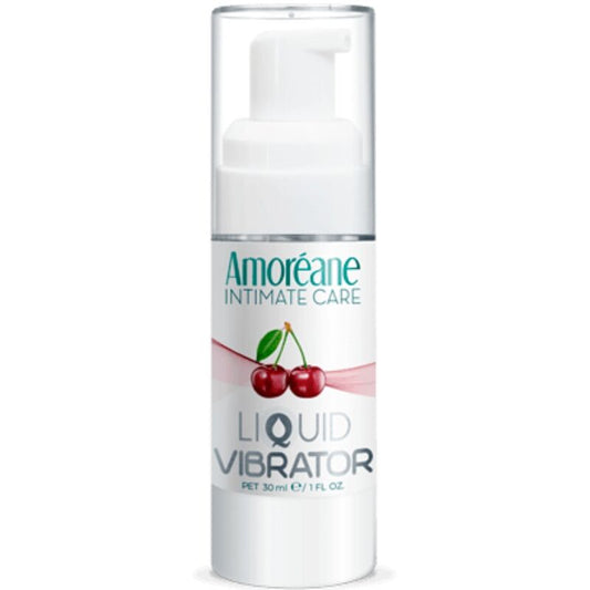 AMOREANE - VIBRANT LIQUID CHERRY 30 ML