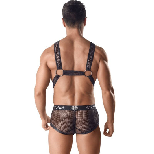 AAIS MEN - AXEL III HARNESS L/XL