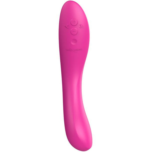 WE-VIBE - RAVE 2 VIBRATOR PUNTO G BLUE
