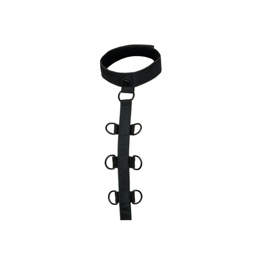 CALEXOTICS - BOUNDLESS BODY RETENTION NECKLACE