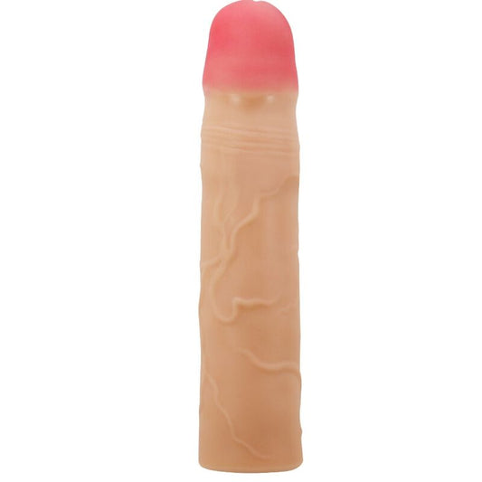 PRETTY LOVE - KYLIAN EXTENSIONING STIMULATING COVER