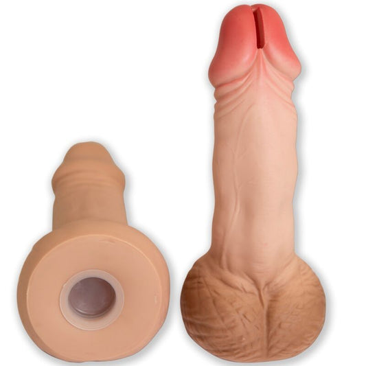 SPICY DIABLO - PENIS MONEY BOX