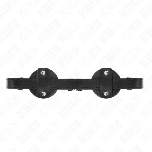 KINK - ROUND BLIND COVER 5.9 CM ADJUSTABLE 40.5-67 CM