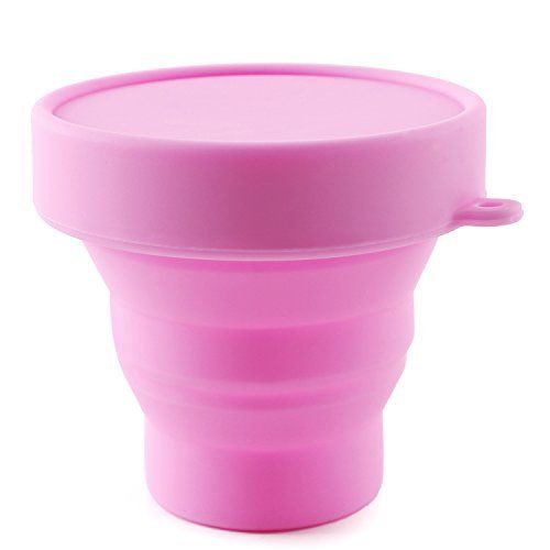 NINA KIKĂ - MENSTRUAL CUP STERILIZER