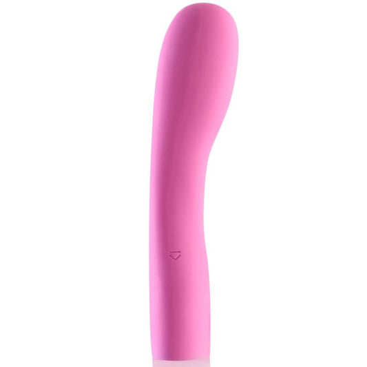 JE JOUE - OOH BY REPLACEMENT OF THE PINK STIMULATOR
