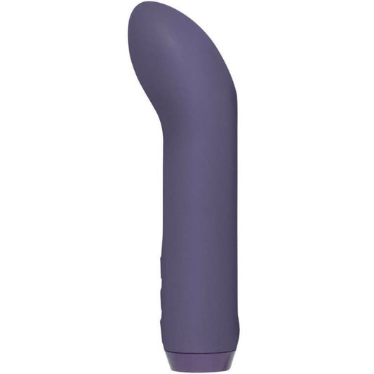 JE JOUE - PURPLE G-SPOT BULLET VIBRATOR