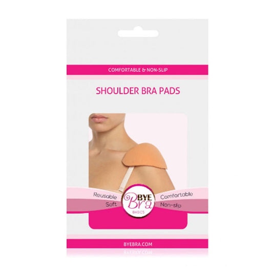BYE-BRA - BEIGE SHOULDER PROTECTOR SUPPORT