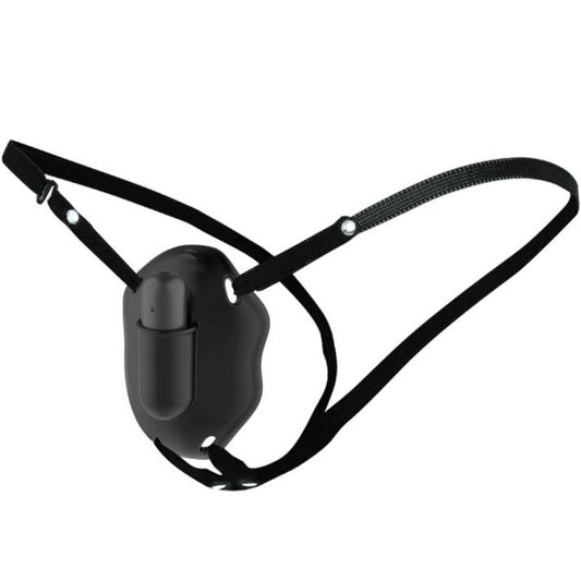 PRETTY LOVE - CARTER VIBRANT BULLET BELT