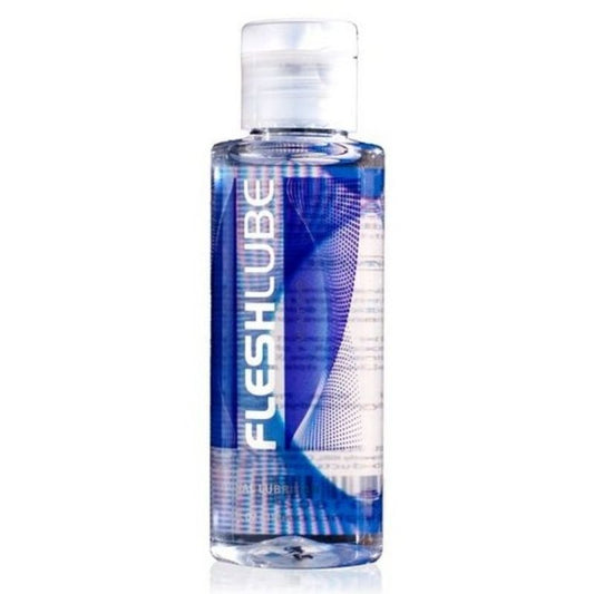 FLESHLIGHT - FLESHLUBE WATER BASED PERSONAL LUBRICANT 500 ML