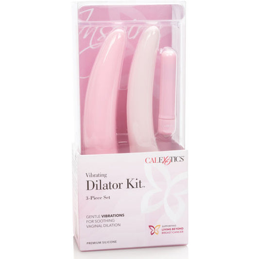 CALEXOTICS - INSPIRE VIBRANT DILADOR KIT