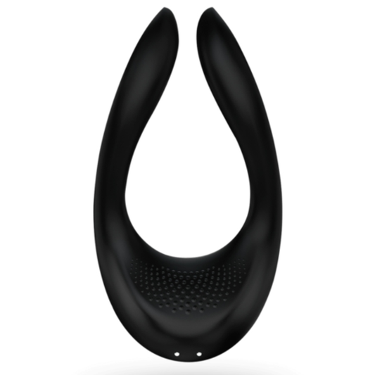 SATISFYER - MULTIFUN PARTNER 2 BLACK