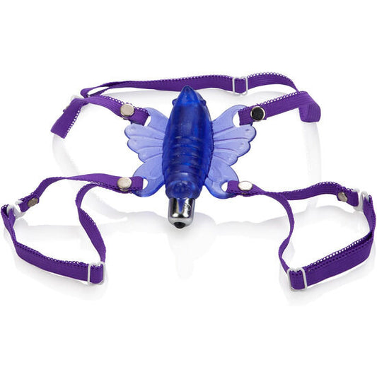 CALEXOTICS - BORBOLETA DE VĂNUS SEM FIO