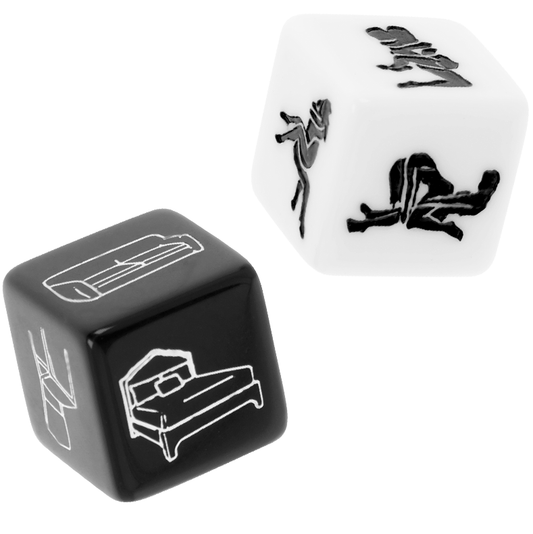 Submissive Fetish - Positions and Places Given