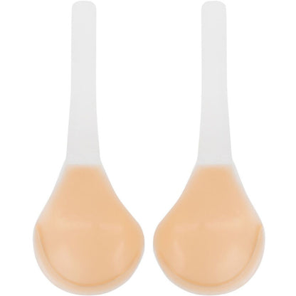 BYE-BRA - REALADOR SEIOS DE SILICONE COPO C
