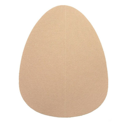 BYE-BRA - REALCE SENOS + 3 PARES DE SATÉN BEIGE COPA A/C