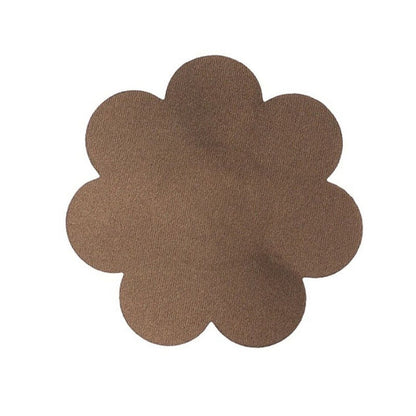 BYE-BRA - REALCE SENOS + 3 PARES DE SATÉN BEIGE COPA A/C