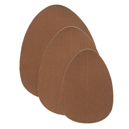 BYE-BRA - REALCE SENOS + 3 PARES DE SATÉN BEIGE COPA A/C