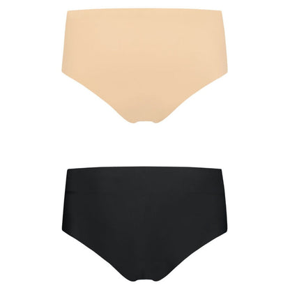 BYE BRA PACK BRAGUITA WITHOUT SEAMS L