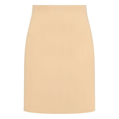 BYE-BRA - LIGHT CONTROL INVISIBLE SKIRT BEIGE SIZE L