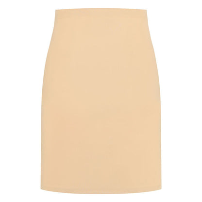 BYE-BRA - LIGHT CONTROL INVISIBLE SKIRT BEIGE SIZE L