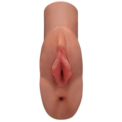 PDX PLUS - PERFECT PUSSY DOUBLE STROKER VAGINA Y ANO MASTURBADOR