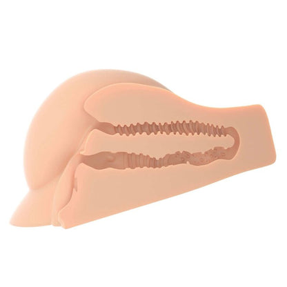 PDX PLUS - PERFECT LIGHTWEIGHT DOUBLE SKIN MASTURBATOR