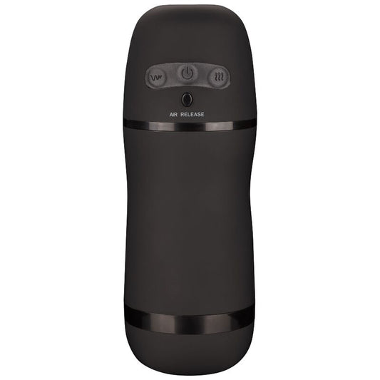 CALEXOTICS - OPTIMUM POWER STROKER VIBRATION AND JUICE FUNCTIONS