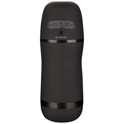CALEXOTICS - OPTIMUM POWER STROKER VIBRATION AND JUICE FUNCTIONS