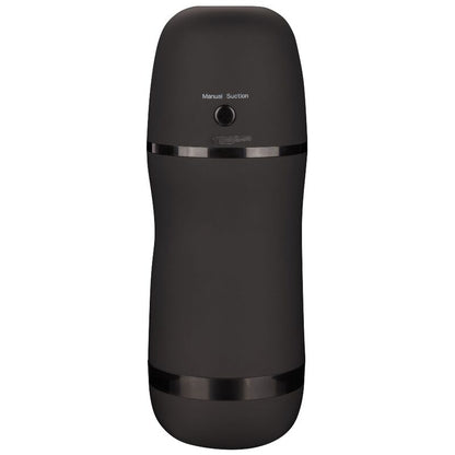 CALEXOTICS - OPTIMUM POWER STROKER VIBRATION AND JUICE FUNCTIONS