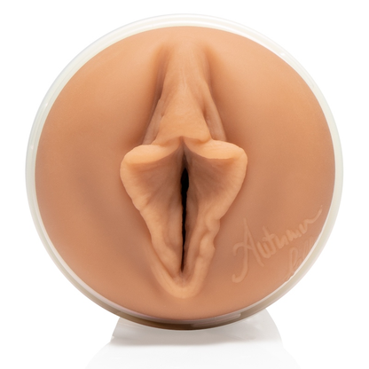 FLESHLIGHT GIRLS - AUTUMN FALLS VAGINA TEXTURE CREAM