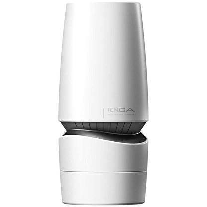 TENGA - SILVER RING AERO SILVER RING