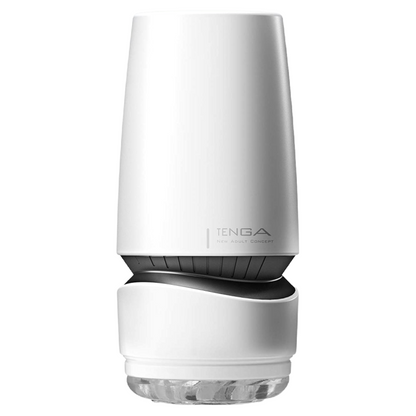 TENGA - SILVER RING AERO SILVER RING