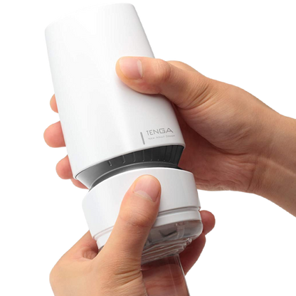 TENGA - SILVER RING AERO SILVER RING