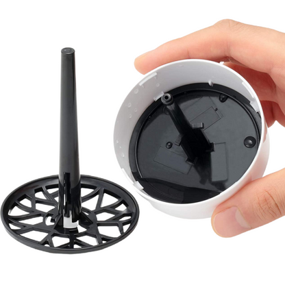 TENGA - SILVER RING AERO SILVER RING