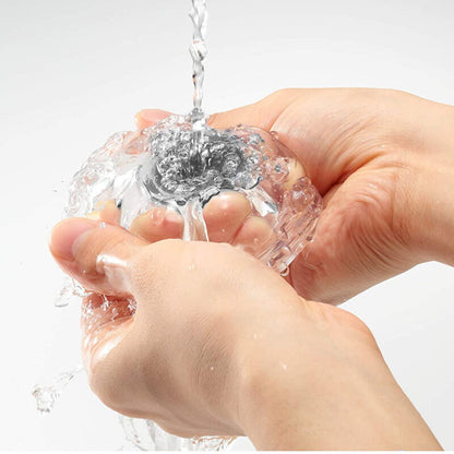 TENGA - SILVER RING AERO SILVER RING