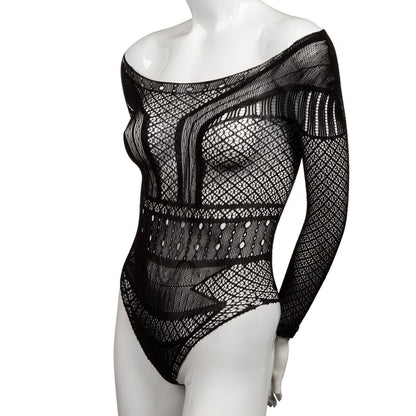 CALEXOTICS - SCANDAL ONE SIZE SHOULDER SUIT