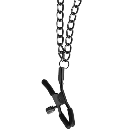 BEGME - RED EDITION CHAIN ​​BEAK CLIPS
