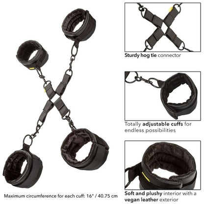 CALEXOTICS - PIGS TIE WITHOUT LIMITS