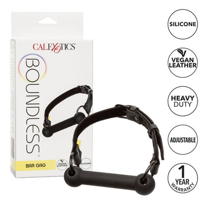 CALEXOTICS - BAR GAG WITHOUT LIMITS