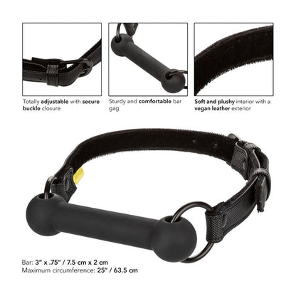 CALEXOTICS - BAR GAG WITHOUT LIMITS